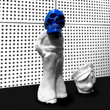 Frozen Charlotte (Indies Exclusive ‘Solid Blue’ Vinyl LP)