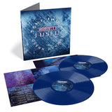 Fused (Reissue) (Blue Vinyl 2LP)