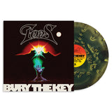 Bury the Key (Muck Vinyl LP)