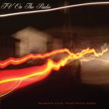 Desperate Youth, Blood Thirsty Babes (CD)