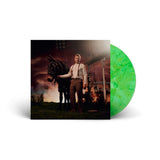 Rustin' in the Rain (Indie Exclusive Green Vinyl LP)
