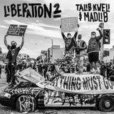 Liberation 2 (CD)