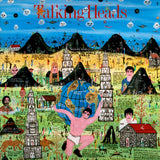 Little Creatures (CD)