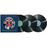 From Virgin to Quantam Years (Vinyl 3LP)