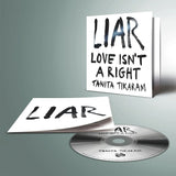 Liar (Love Isn't Right) (CD)
