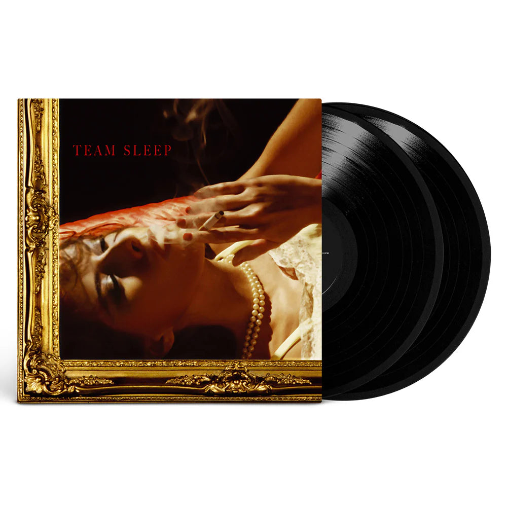 Team Sleep (Vinyl 2LP)