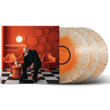 I've Tried Everything But Therapy (Complete Edition) (Milky Clear and Orange Splatter Vinyl 3LP)