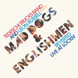 Mad Dogs & Englishmen Revisited Live At Lockn’ (Vinyl 2LP)