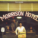 Morrison Hotel (Reissue) (Vinyl LP)