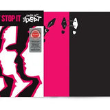 I Just Can't Stop It (Reissue) (Limited Magenta Vinyl LP)