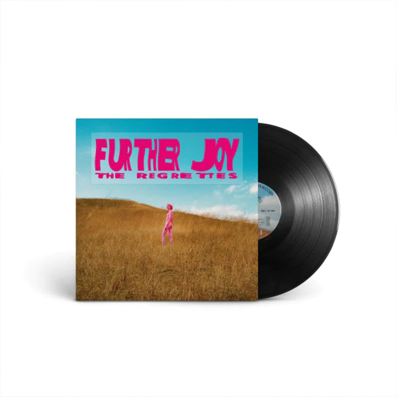Further Joy (Vinyl LP)