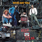 Who Are You (Reissue) (Deluxe 2CD)