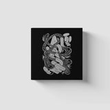 The Art of A Low Hum (Book)