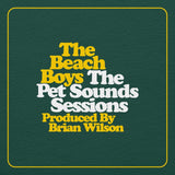 The Pet Sounds Sessions Highlights (60th Anniversary) (Vinyl 2LP)