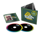 The Pet Sounds Sessions Highlights (60th Anniversary) (2CD)