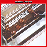 1962 - 1966 - The Red Album (2023 Edition) (2CD)