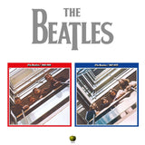 The Beatles 1962 – 1966 (2023 Edition)