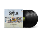 Anthology 4 (Vinyl 3LP)