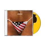 Amorica (2025 Remaster) (CD)