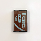 Odditties (Secondhand Cassette)