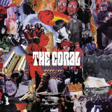 The Coral (Reissue) (Vinyl LP)