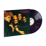 Songs the Lord Taught Us (Reissue) (Purple and Black Marble Vinyl LP)