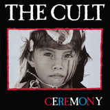 Ceremony (Black Vinyl 2LP)