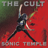 Sonic Temple (30th Anniversary Limited Edition Vinyl 2LP)