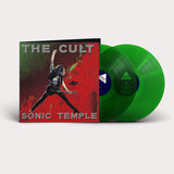 Sonic Temple (30th Anniversary Limited Edition Vinyl 2LP)