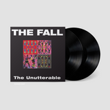 The Unutterable (Reissue)