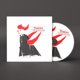 Enter: The Conquering Chicken (CD)