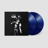 Flux (Reissue) (Blue Vinyl 2LP)