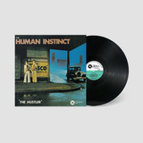 The Hustler (Reissue) (Vinyl LP)