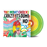 Crazy? Yes! Dumb? No! (20th Anniversary Edition)