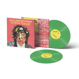 Foreign Tongues (Indie Exclusive Vinyl 2LP)