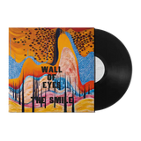 Wall Of Eyes (Vinyl LP)