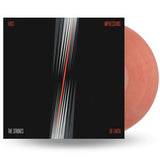 First Impressions of Earth (Limited Edition Hazy Red Vinyl LP)
