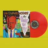 The Smoke of Hell (Reissue) (Indie Exclusive Red Vinyl LP)