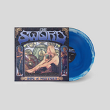 Age of Winters (20th Anniversary Edition) (Rime and Frost Vinyl LP)