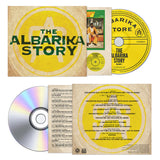 The Albarika Story (CD)