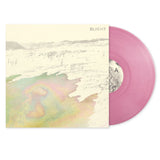 Blight (Clear Pink Vinyl LP)
