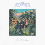 The Canyon (CD)