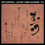 I Am Not There Anymore (CD)