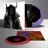 Choice Of Weapon (Reissue) (Red/Black & Purple/Black Colour-in-Colour Vinyl 2LP)
