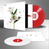 Hidden City (Reissue) (Red and White Vinyl 2LP)