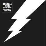 White Lightning (Limited White Vinyl LP)