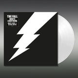White Lightning (Limited White Vinyl LP)