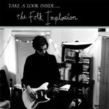 Take a Look Inside (Reissue) (Vinyl LP)