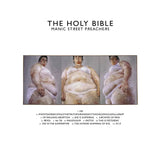 The Holy Bible (Remastered) (Vinyl LP)