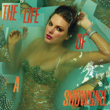 The Life of a Showgirl (Vinyl LP, Portofino Orange Glitter)